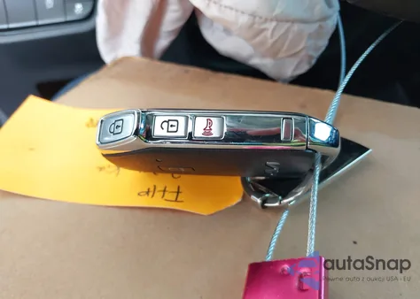 2024 Kia Seltos S z USA, uszkodzony, nr VIN KNDEU2AA6R7640098